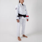 Kingz Balistico 2.0 Womens Jiu Jitsu Gi - Fighters Market