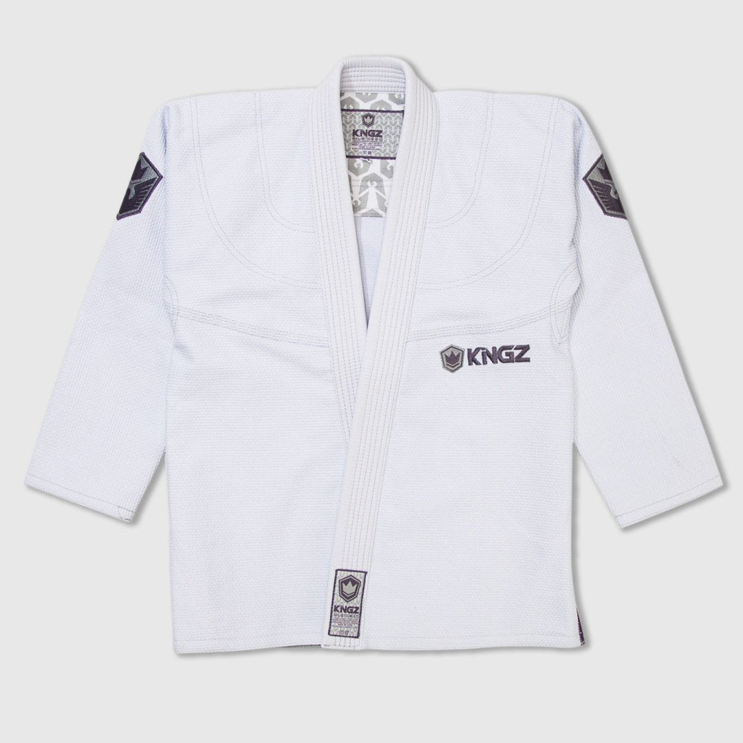 Kingz Balistico 2.0 Womens Jiu Jitsu Gi - Fighters Market