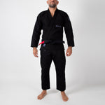 Kingz Balistico 3.0 Jiu Jitsu Gi - Fighters Market