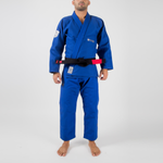 Kingz Balistico 3.0 Jiu Jitsu Gi - Fighters Market