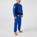 Kingz Balistico 3.0 Jiu Jitsu Gi - Fighters Market