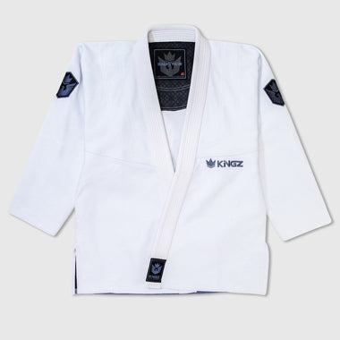 Kingz Balistico 3.0 Jiu Jitsu Gi - Fighters Market