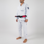 Kingz Balistico 3.0 Jiu Jitsu Gi - Fighters Market