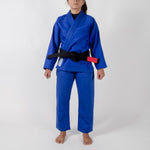 Kingz Classic 3.0 Womens Jiu Jitsu Gi - Fighters Market