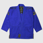 Kingz Comp 450 V5 Womens Gi - Fighters Market