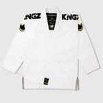 Kingz Comp 450 V5 Womens Gi - Fighters Market