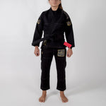Kingz Comp 450 V5 Womens Gi - Fighters Market