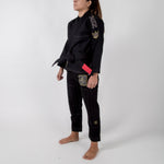 Kingz Comp 450 V5 Womens Gi - Fighters Market