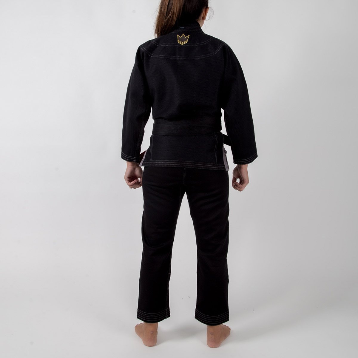 Kingz Comp 450 V5 Womens Gi - Fighters Market