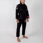 Kingz Comp 450 V5 Womens Gi - Fighters Market