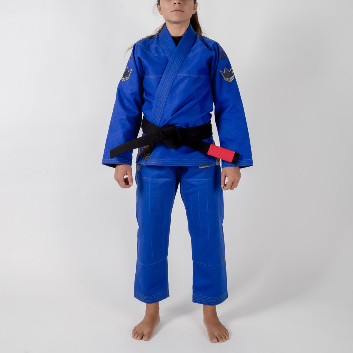 Kingz Comp 450 V5 Womens Gi - Fighters Market