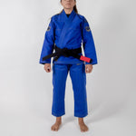 Kingz Comp 450 V5 Womens Gi - Fighters Market
