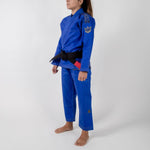 Kingz Comp 450 V5 Womens Gi - Fighters Market