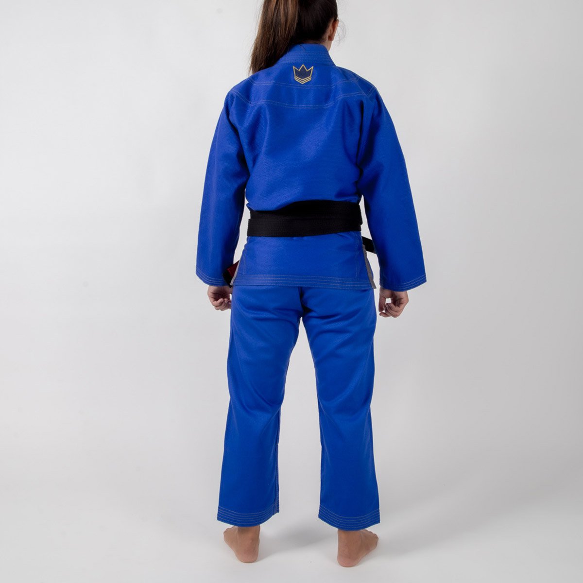 Kingz Comp 450 V5 Womens Gi - Fighters Market