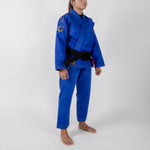 Kingz Comp 450 V5 Womens Gi - Fighters Market
