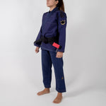 Kingz Comp 450 V5 Womens Gi - Fighters Market