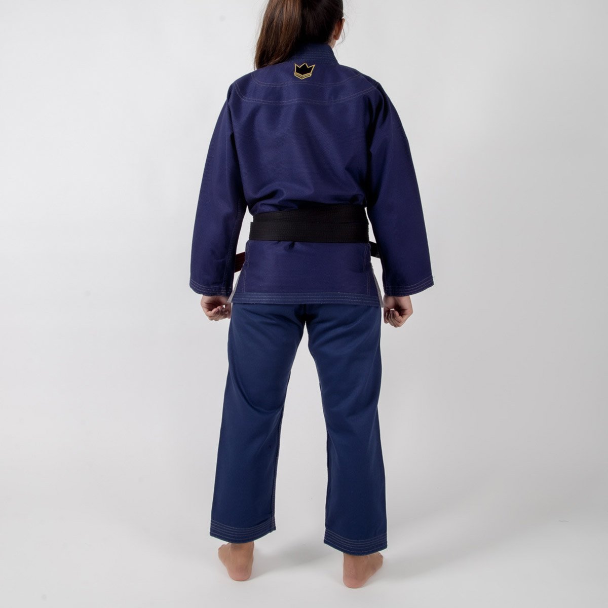 Kingz Comp 450 V5 Womens Gi - Fighters Market
