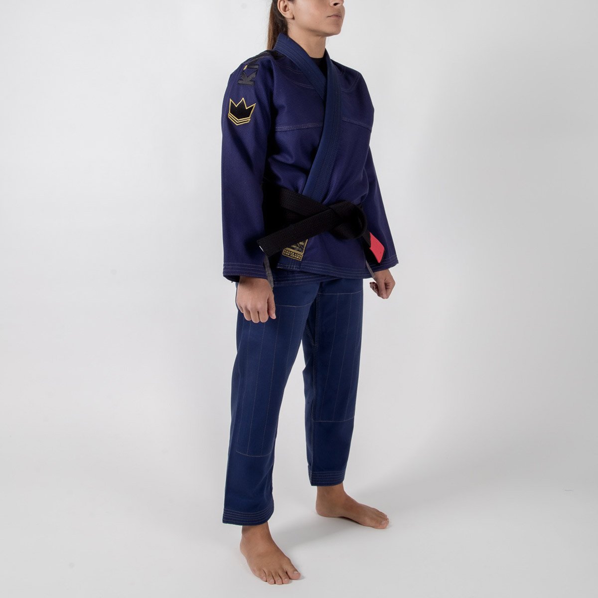 Kingz Comp 450 V5 Womens Gi - Fighters Market