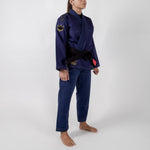 Kingz Comp 450 V5 Womens Gi - Fighters Market