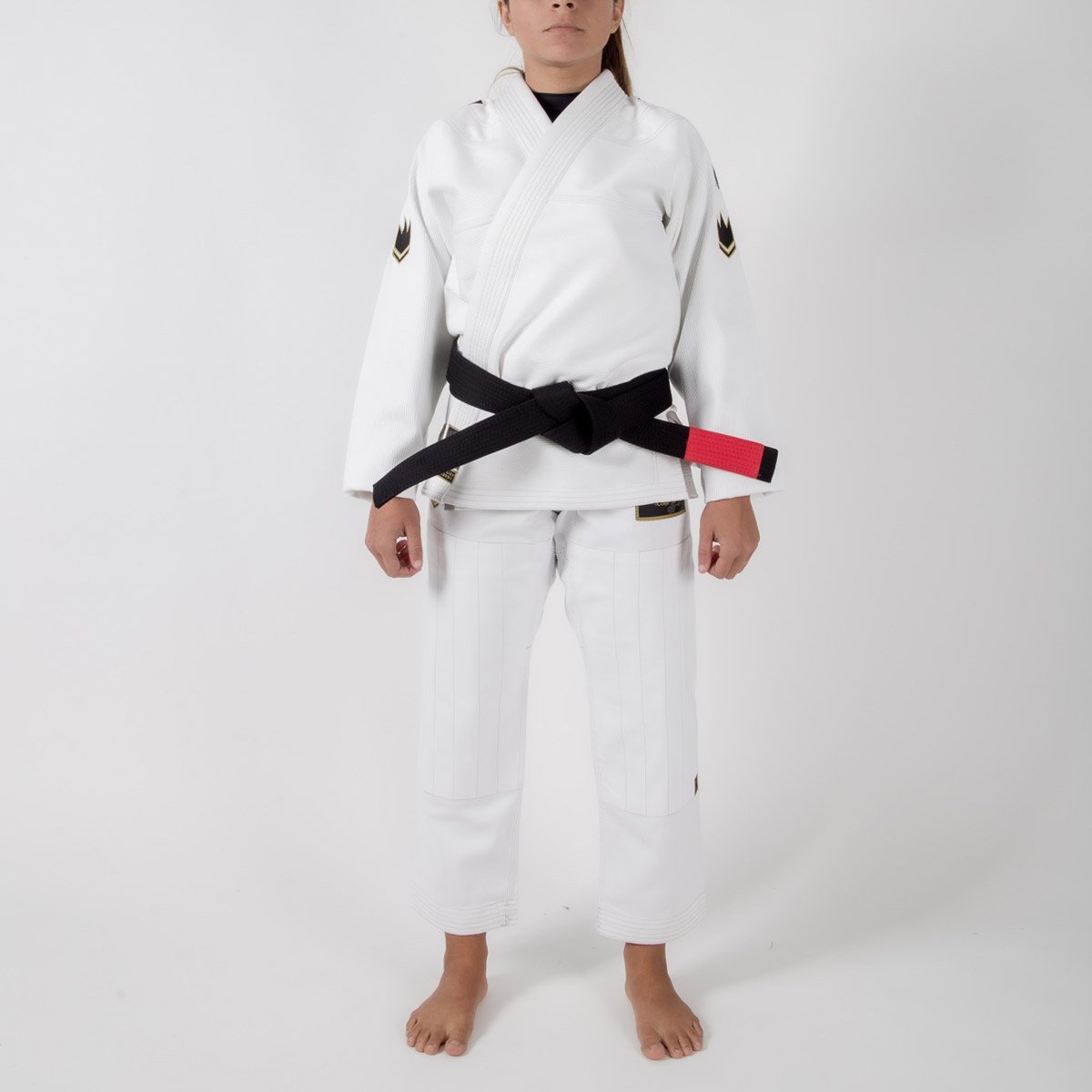 Kingz Comp 450 V5 Womens Gi - Fighters Market