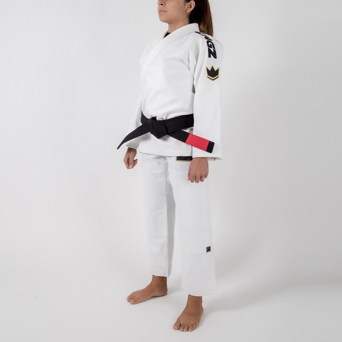 Kingz Comp 450 V5 Womens Gi - Fighters Market