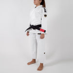 Kingz Comp 450 V5 Womens Gi - Fighters Market