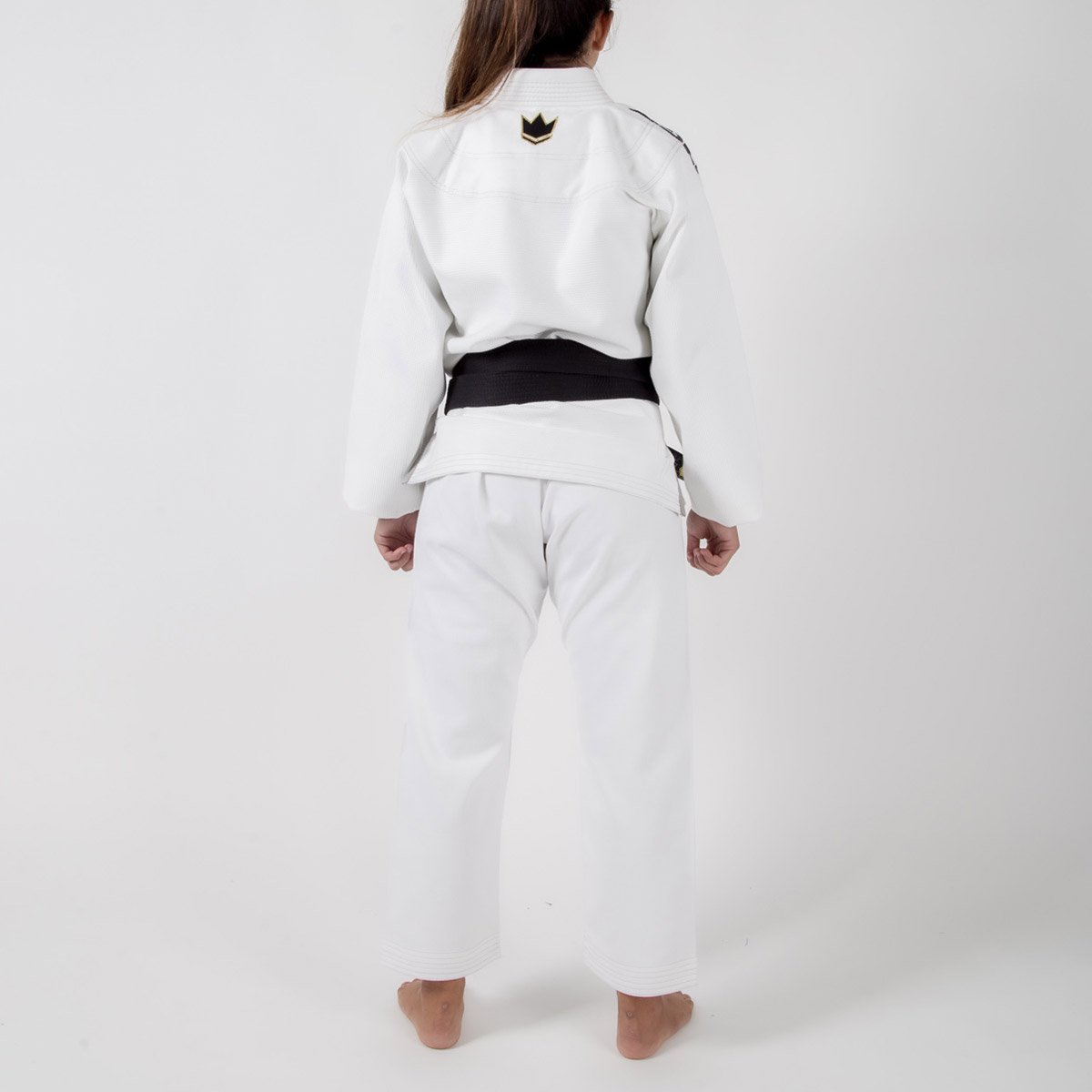 Kingz Comp 450 V5 Womens Gi - Fighters Market