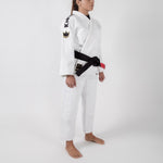 Kingz Comp 450 V5 Womens Gi - Fighters Market