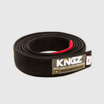 Kingz Deluxe BJJ Belts - Fighters Market