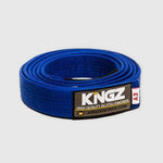 Kingz Deluxe BJJ Belts - Fighters Market