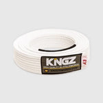 Kingz Deluxe BJJ Belts - Fighters Market