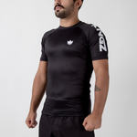 Kingz Kore S/S Rashguard - Fighters Market