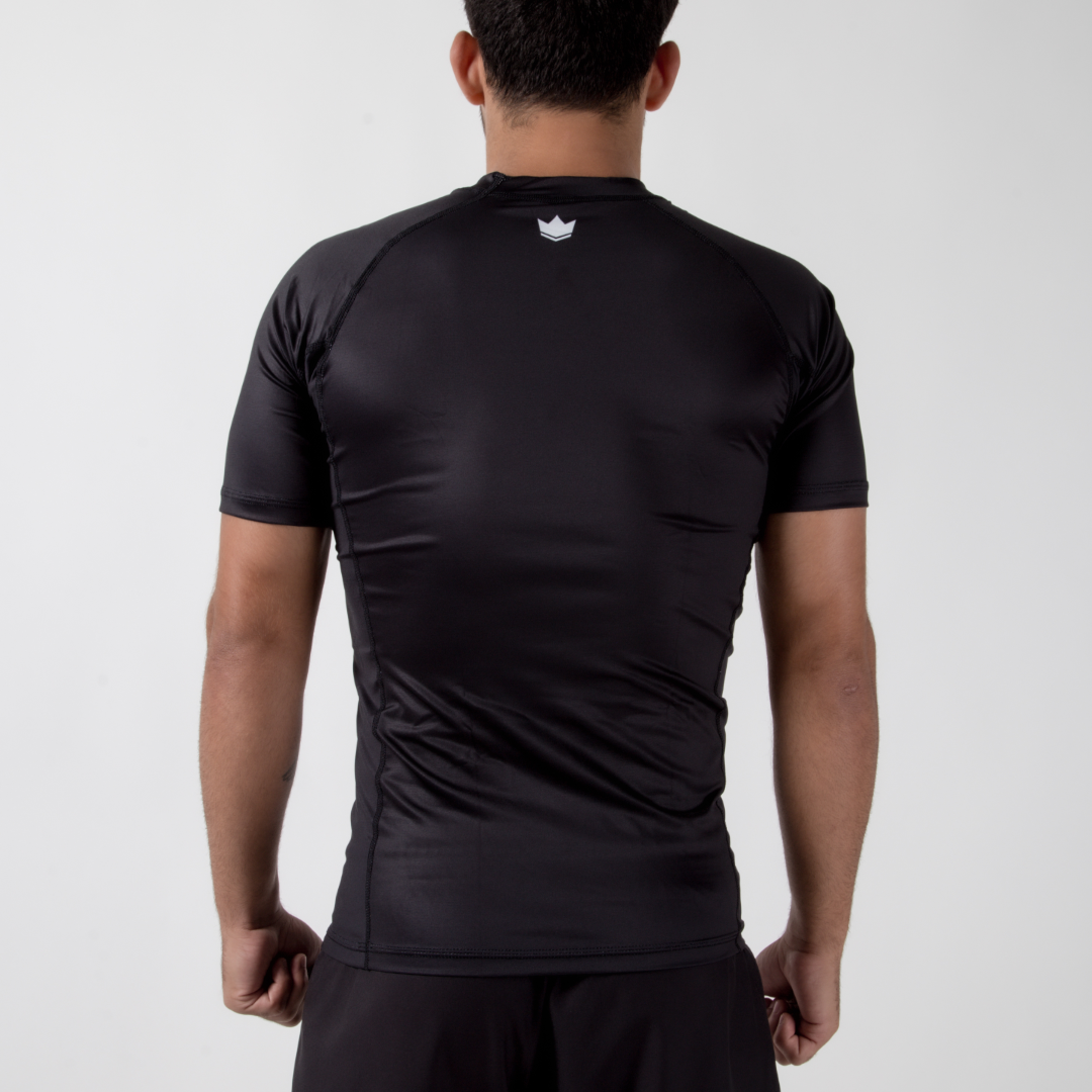 Kingz Kore S/S Rashguard - Fighters Market
