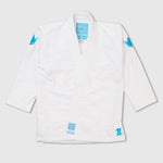 Kingz The ONE Womens Jiu Jitsu Gi - FREE White Belt - Fighters Market