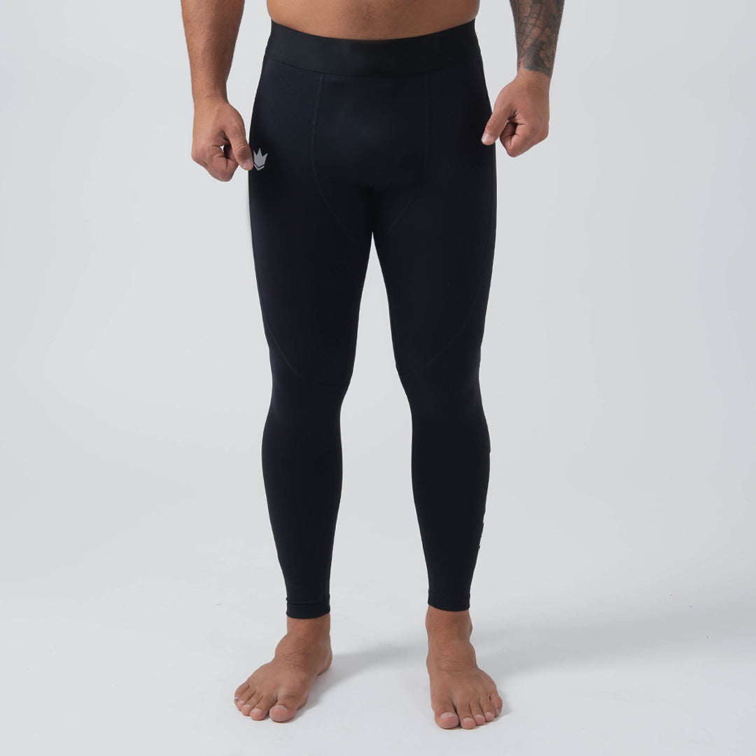 Kingz Kore Grappling Spats