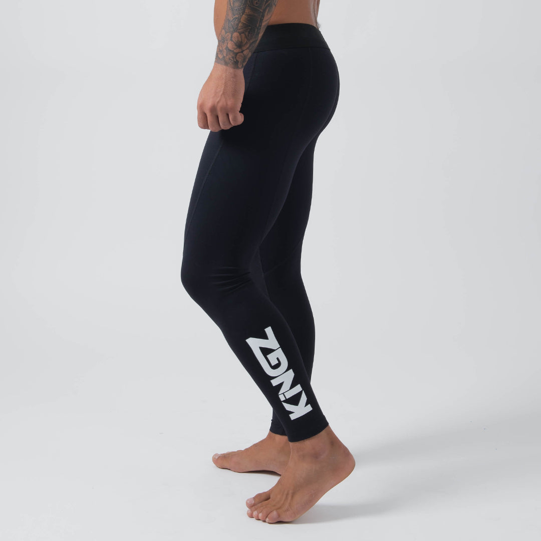 Kingz Kore Grappling Spats