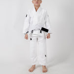 Kingz The ONE Kids Jiu Jitsu Gi - FREE White Belt - Fighters Market