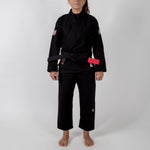 Kingz The ONE Womens Jiu Jitsu Gi - FREE White Belt - Fighters Market