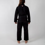 Kingz The ONE Womens Jiu Jitsu Gi - FREE White Belt - Fighters Market