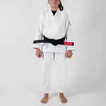Kingz The ONE Womens Jiu Jitsu Gi - FREE White Belt - Fighters Market