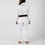 Kingz The ONE Womens Jiu Jitsu Gi - FREE White Belt - Fighters Market