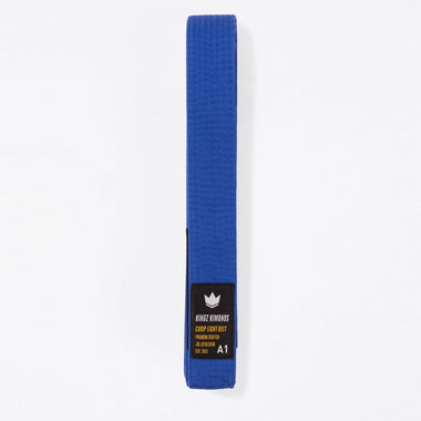 Kingz Lite Comp Belt - KINGZ KIMONOS