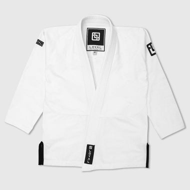 Loyal Superlight Jiu Jitsu Youth Gi - fighters market wholesale