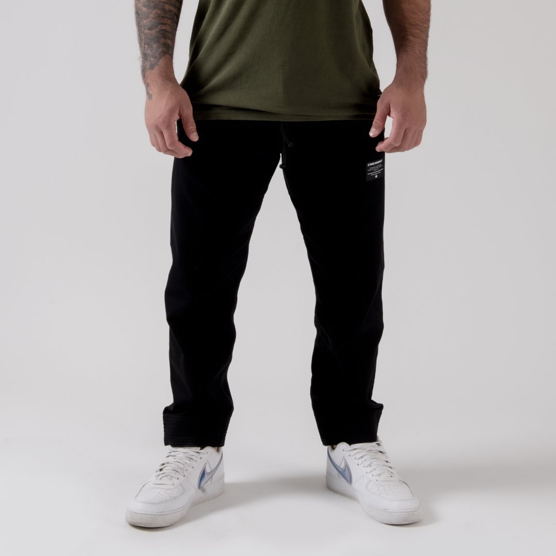 Kingz Casual Rip Stop Gi Pant