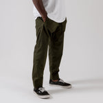 Kingz Casual Cotton Gi Pant