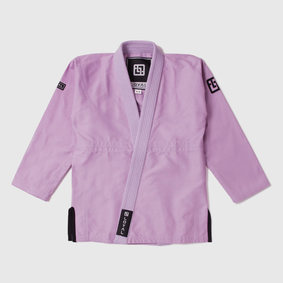 Loyal Superlight Jiu Jitsu Youth Gi - fighters market wholesale