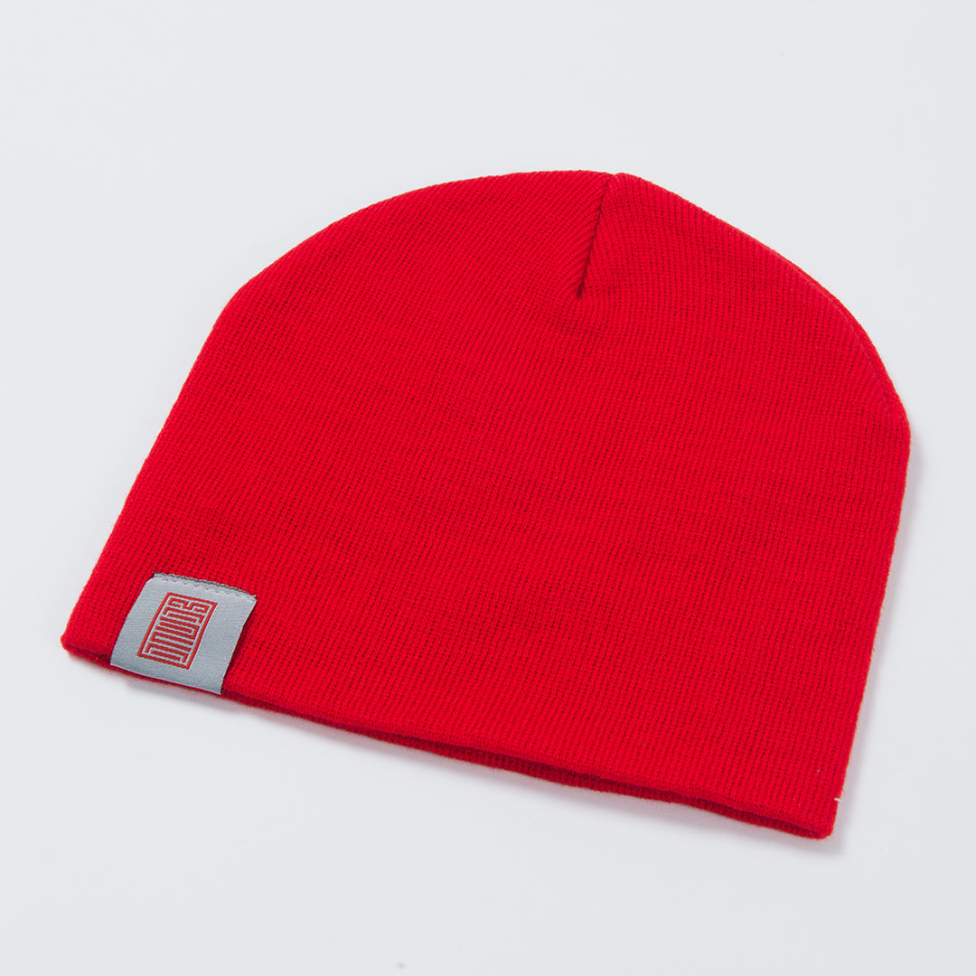 Maeda Brand Classic Beanie - Fighters Market