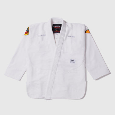 Maeda Sūtsu Gi - Ronin Edition