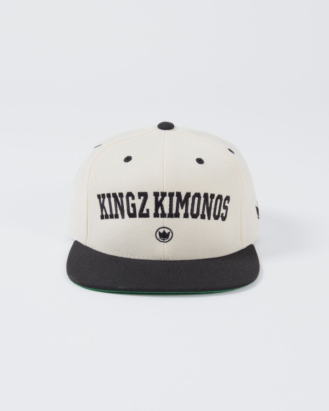 Kingz Collegiate Snapback