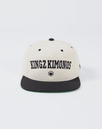 Kingz Collegiate Snapback